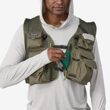 Stealth Pack Vest