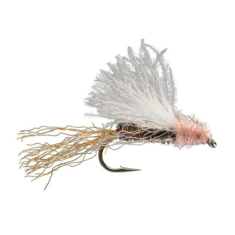 CDC Emerger - Pink - Size 18