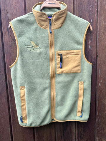 Men's Synchilla® Fleece Vest