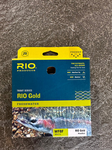 Rio Gold