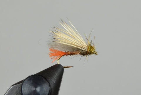 Hot Mess Caddis - Size 16