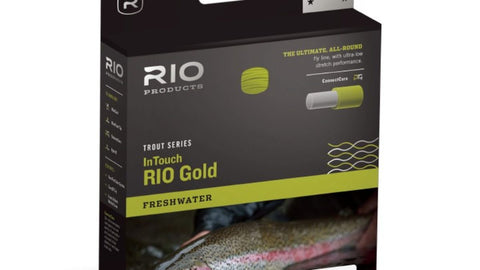 InTouch Rio Gold