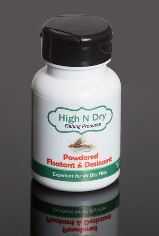 High N Dry Powdered Floatant